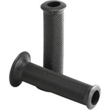 DOMINO 11288240061 Domino Grips - Dakar - 128 Mm - Open Ends - Black 1128.82.40.06-1