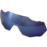 100% Speedtrap Lens - Blue Mirror 62023-407-01 100% Speedtrap Lens - Blue Mirror 62023-407-01