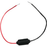 K&S TECHNOLOGIES 240016 K&S Technologies Mini Flasher Relay - Universal 24-0016