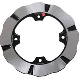 Braking Utv Brake Rotors - Can-Am By9005