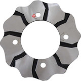 BRAKING BY9013L Braking Utv Brake Rotor - Polaris - Left By9013L