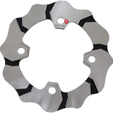 Braking Utv Brake Rotor - Polaris - Rear By9012R