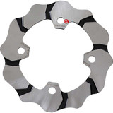 BRAKING BY9012R Braking Utv Brake Rotor - Polaris - Rear By9012R