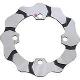 Braking Utv Brake Rotor - Polaris By9016L