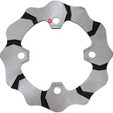 BRAKING BY9012L Braking Utv Brake Rotor - Polaris By9012L