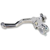 MOOSE RACING OO221002 Moose Racing Lever Assembly - Ez3 - Shorty - Black Oo221-002