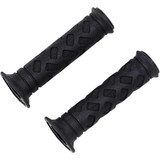 PRO GRIP PA0699OEGO02 Pro Grip Grips - 699 - Open Ends - Black Pa0699Oego02