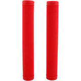 Starting Line Products Grips - Micro Tack - 7" - Red 32-446 Starting Line Products Grips - Micro Tack - 7" - Red 32-446