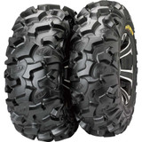 ITP 6P0102 Itp Tire - Blackwater Evolution - Rear - 28X10R-14 - 8 Ply 6P0102