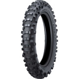 DUNLOP 45242351 Dunlop Tire - Geomax En91 - Rear - 140/80-18 - 70R 45242351