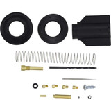 DYNOJET 8130 Dynojet Thunderslide Jet Kit - Dyna/Touring 8130