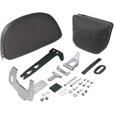 SHOW CHROME 91316 Show Chrome Backrest - Driver - Fl '98-'23 91-316