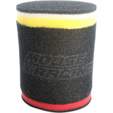 MOOSE RACING 37007TRI Moose Racing Triple Layer Air Filter - Suzuki 3-70-07Tri