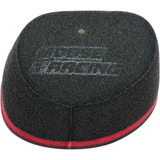 MOOSE RACING P28014TRI Moose Racing Triple Layer Pre-Oiled Air Filter - Yamaha P2-80-14Tri