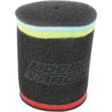 Moose Racing Triple Layer Pre-Oiled Air Filter - Suzuki P3-70-07Tri
