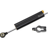 OHLINS SD 008 Ohlins Steering Damper - 68 Mm - Blackline Universal (Sd008) Sd 008
