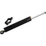 OHLINS SD 010 Ohlins Steering Damper - 120 Mm - Blackline Universal (Sd010) Sd 010