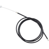 PARTS UNLIMITED 1178-65 Universal Brake Cable - 60"