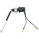 K&S TECHNOLOGIES 120001 Universal Brake Light Switch 12-0001