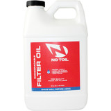 No Toil Air Filter Oil - 64 U.S. Fl Oz. Nt218