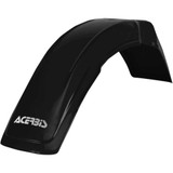 ACERBIS 2040370001 Acerbis Nost Front Fender - Black 2040370001