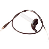 Parts Unlimited Throttle - Cable