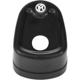 Performance Machine (Pm) Ignition Switch - Smooth - Contrast Cut 0177-2042Smt-Bm