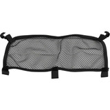 MOOSE RACING X0TR01W Moose Racing Kenai Cargo Net - Inner - Universal X0Tr01W