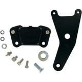 GMA ENGINEERING BY BDL GMA100SB Gma Engineering By Bdl Rear Caliper - 73-80Bt - Smooth Black Gma-100Sb