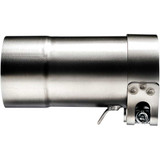LEOVINCE 9782 Leovince Exhaust Inlet Adapter - 50.8Mm/2.00" 9782