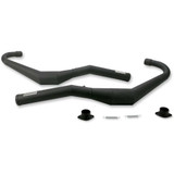 DG PERFORMANCE 144414 Dg Performance Exhaust - Steel 14-4414