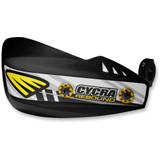CYCRA 1CYC022612 Cycra Handguards - Rebound - Black 1Cyc-0226-12