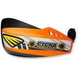 CYCRA 1CYC022622 Cycra Handguards - Rebound - Orange 1Cyc-0226-22