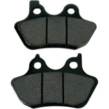 Sbs Carbon Tech Brake Pads - Harley-Davidson 826H.Ct
