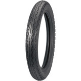 Duro Tire - Hf314 - Front/Rear - 3.50-18 - 56P 25-31418-350Btt