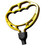 Itek Aluminum Starter Handle - Gold 333603