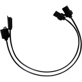 CUSTOM DYNAMICS PGEXT12 Custom Dynamics Wire Extension - 12" Pg-Ext-12