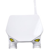 Cycra Stadium Number Plate - White - Crf 250R/450R 1Cyc-1205-42