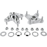 Lone Star Racing/Tech 5 Ind. Hub - Wheel - Rear - Yamaha 12-201