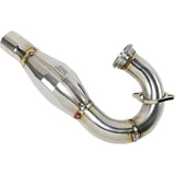 FMF 045665 Fmf Megabomb Header - Stainless Steel 045665