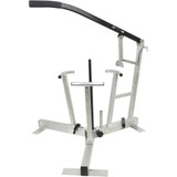 Moose Racing Tire Changer - Bib Mousse 0365-0099