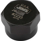 JIMS 2233 Jims Tappet Tool - Oil Filter Plug 2233