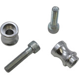 VORTEX SP402S Vortex Swingarm Spool - Silver - 10 Mm Sp402S