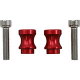 VORTEX SP402R Vortex Swingarm Spool - Red - 10 Mm Sp402R