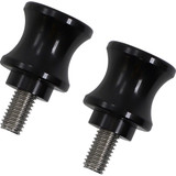 Vortex Swingarm Spool - Black - 8 Mm Sp209K