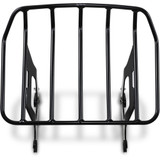 Cobra Detachable Luggage Rack - Black 602-2600B