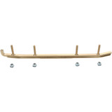 Stud Boy Deuce Wear Bars - 6" - 60 Doo-D2152-60