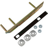 Stud Boy Deuce Wear Bars - 6" - 60 Doo-D2564-60
