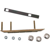 Stud Boy Deuce Wear Bars - 7.5" - 60 Doo-D2564-75