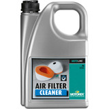 MOTOREX 300043 Motorex Bio-Degradable Foam Air Filter Cleaner - 1 U.S. Gal. 300043